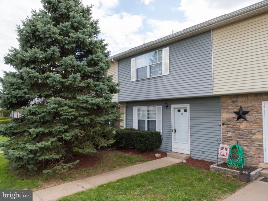 516 Blaker Dr, East Greenville, PA 18041 - photo 1