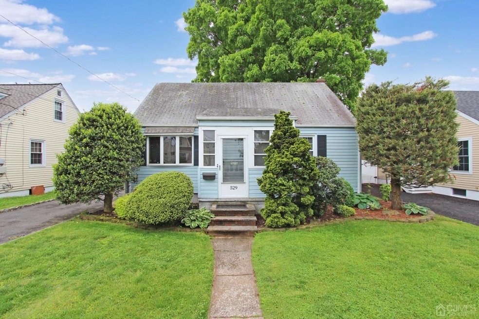 529 Harrison Ave, South Plainfield, NJ 07080 - photo 1