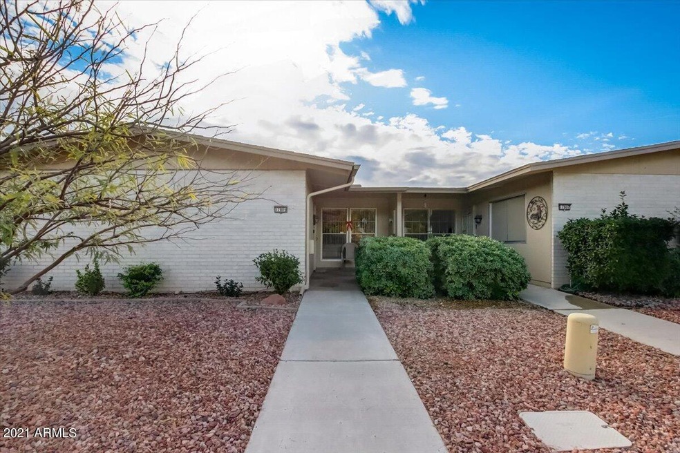 17809 N Del Webb Blvd, Sun City, AZ 85373 - photo 1