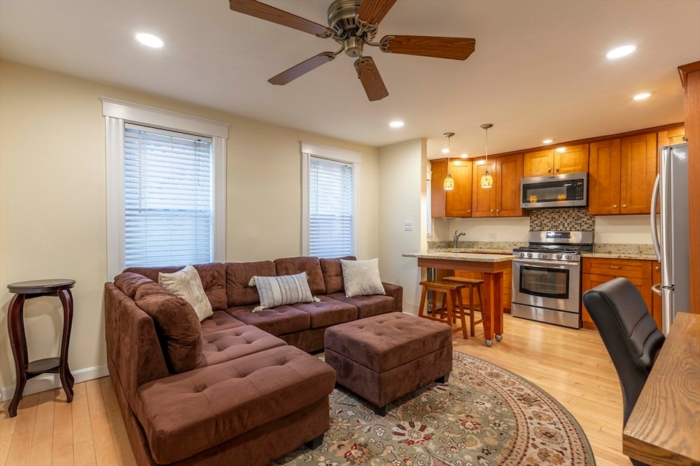 For Rent $3,500/month • Co-Listing Agent