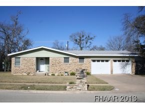 516 Kate St, Copperas Cove, TX 76522 - photo 1