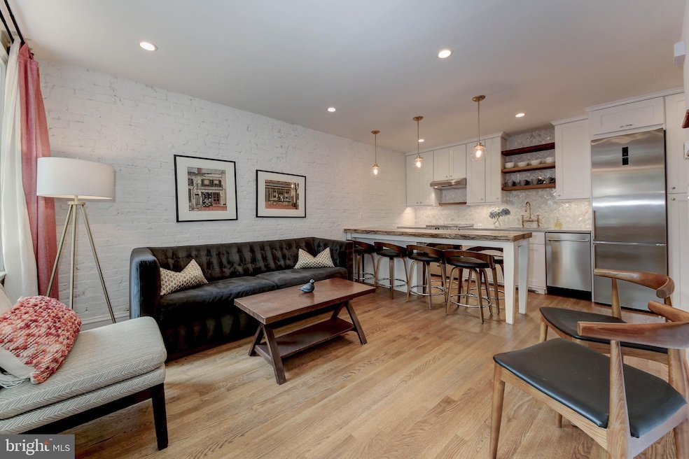 1109 Florida Ave NE, Washington, DC 20002 - photo 1