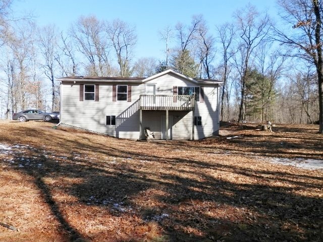 8926 Copper Rd, Warrens, WI 54666 - photo 1