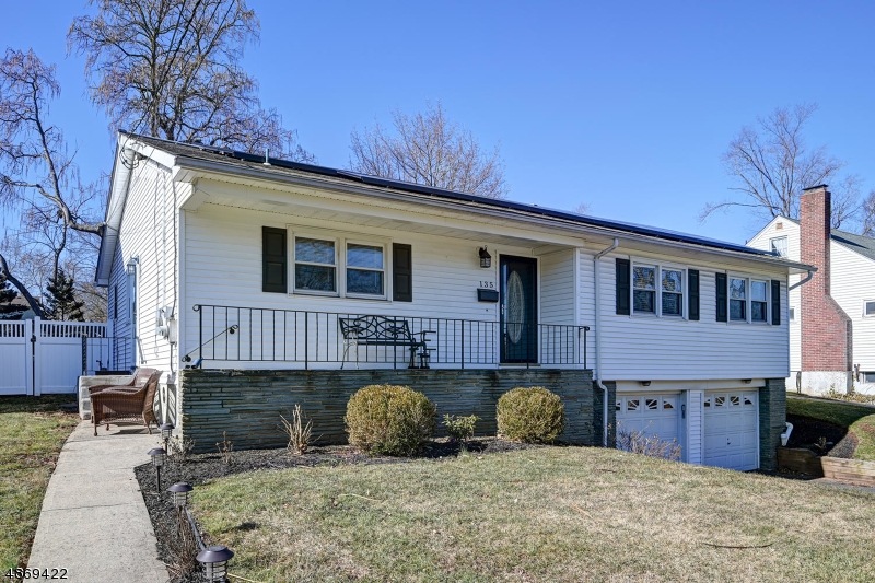 135 Mountain Ave, Somerville, NJ 08876 - photo 1