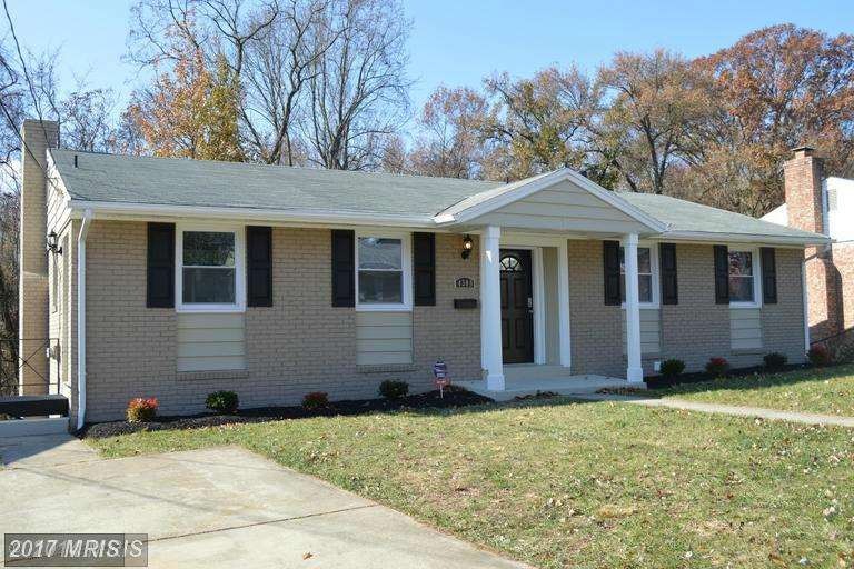 4309 19th Ave, Temple Hills, MD 20748 - photo 1