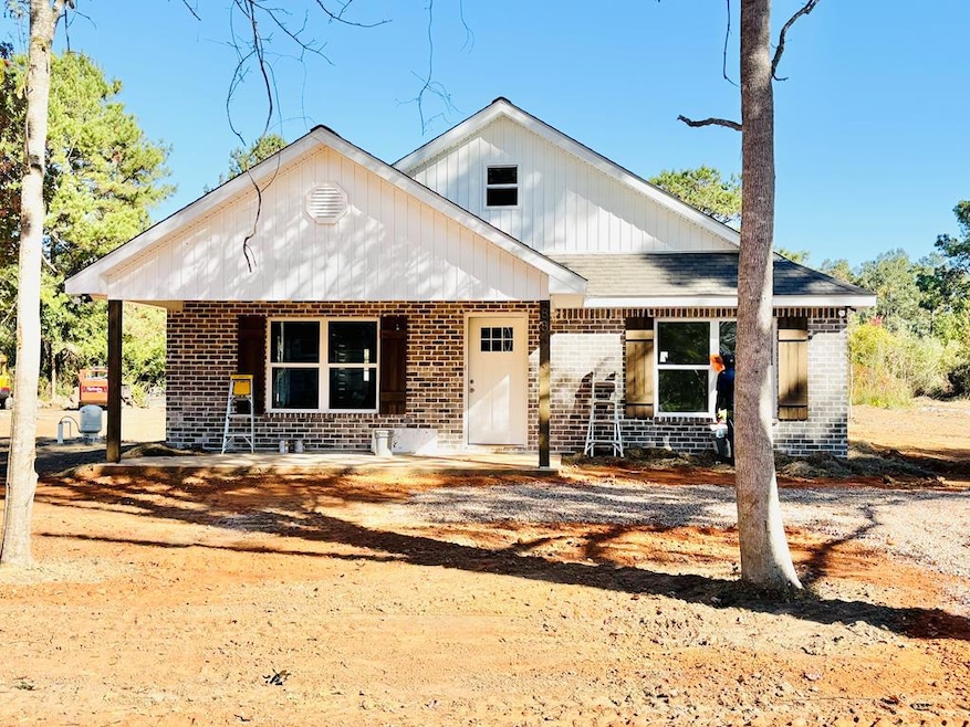 88 Matthews Rd, Carriere, MS 39426 - photo 1