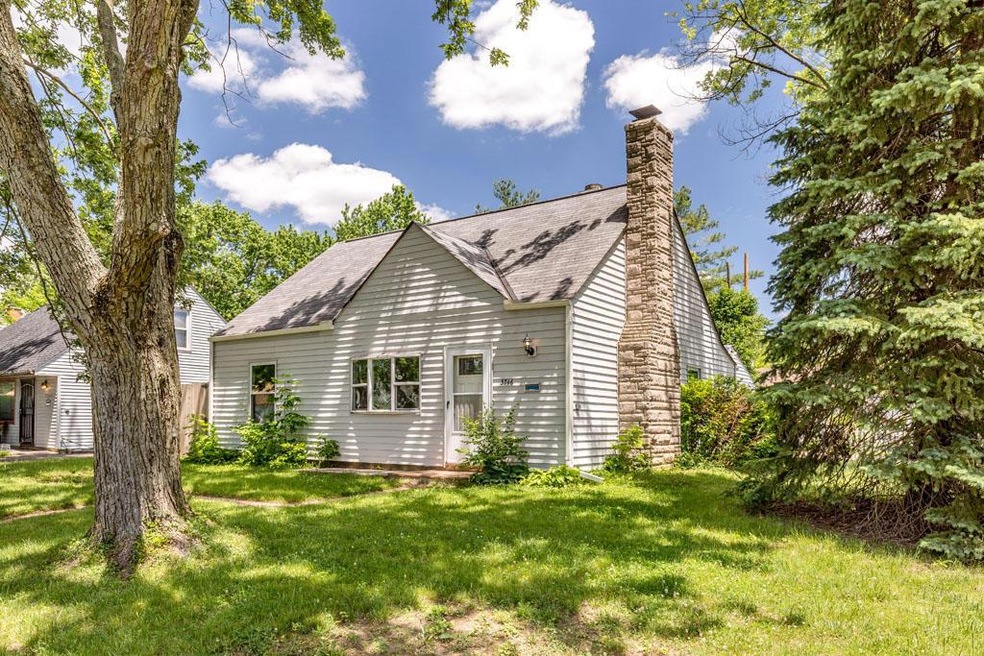 3746 Eisenhower Rd, Columbus, OH 43224 - photo 1