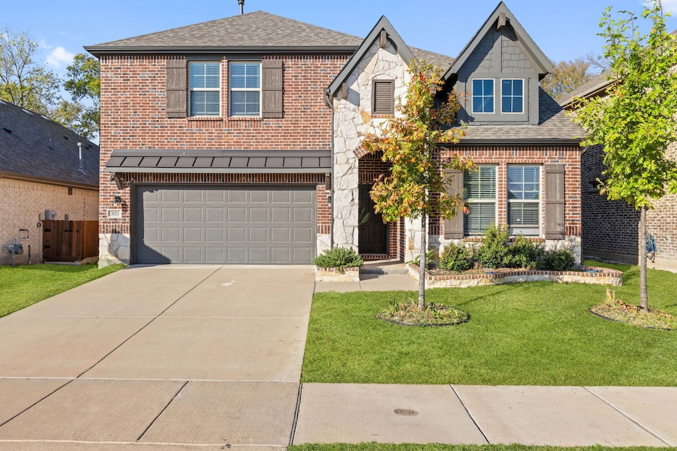 3013 Teak Dr, Melissa, TX 75454 - photo 1