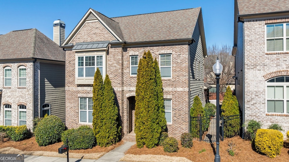 4309 Elliott Way, Smyrna, GA 30082 - photo 1