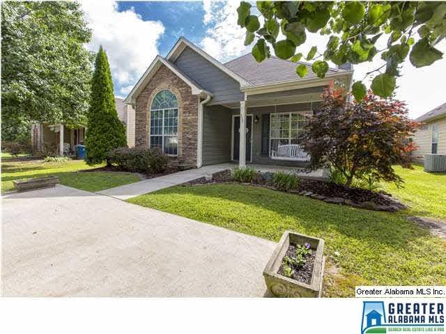 Home in Helena...Move in Ready