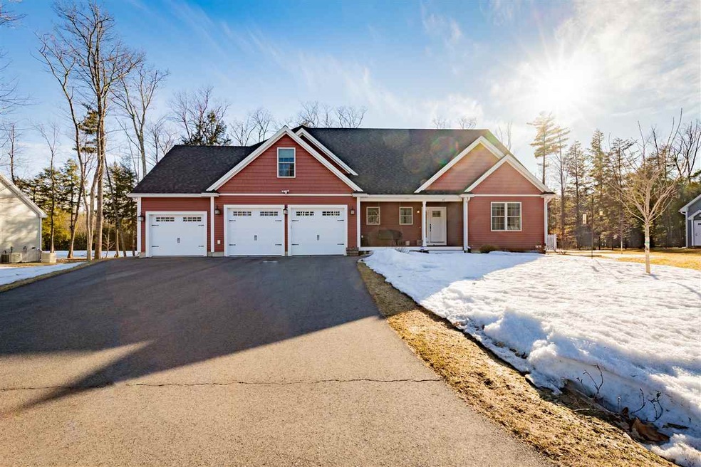 43 Laredo Ln unit 224-0324-0014, Rochester, NH 03868 - photo 1