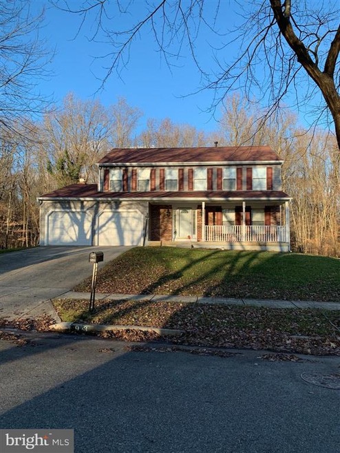 903 (Basement Unit) Cypress Point Cir, Bowie, MD 20721 - photo 1