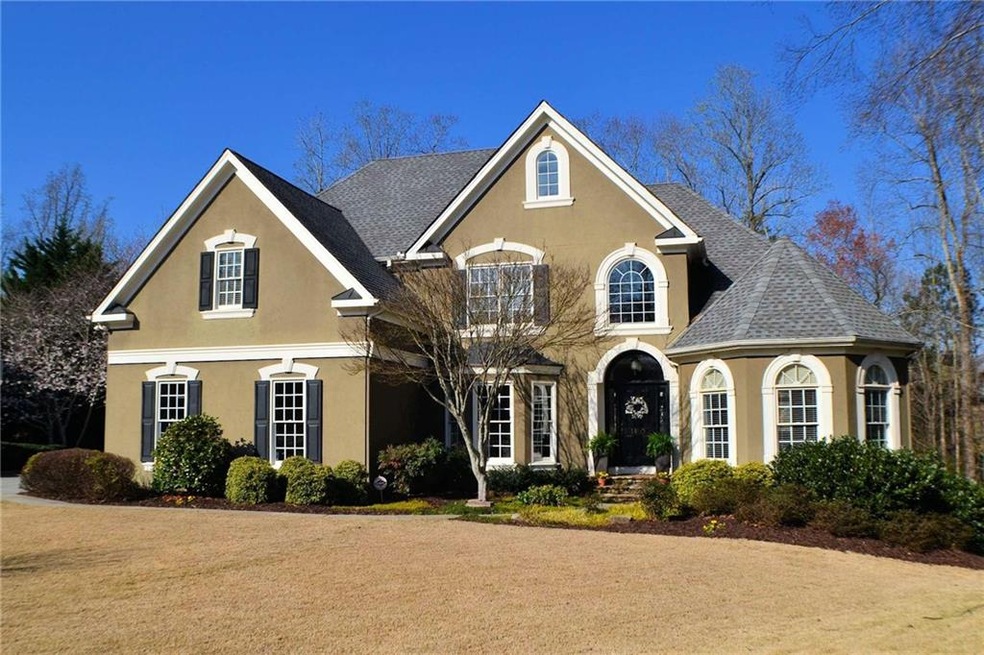Amazing 3/4 acre property. Updated throughout.