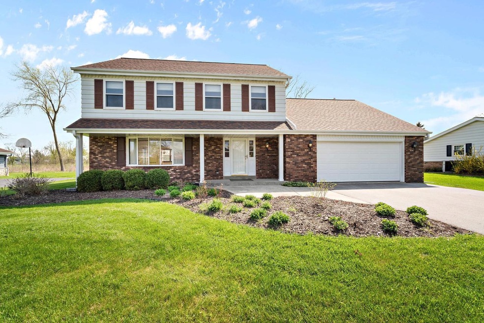 North Shore Estates Subdivision