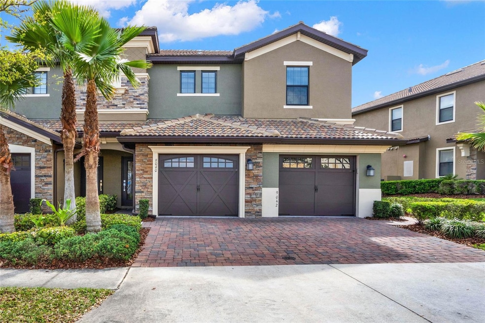 Welcome Home!