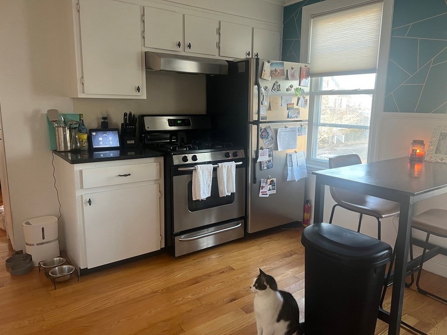 200 Liberty St unit 2, Quincy, MA 02169 - photo 1