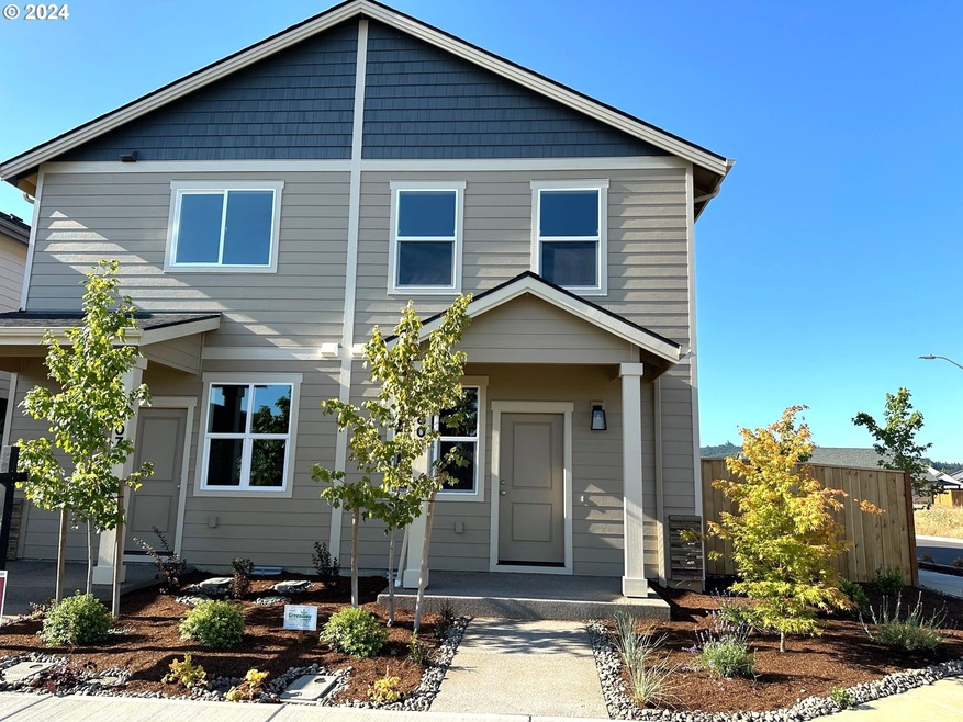 1801 SE Mulberry Ave unit 40, Dallas, OR 97338 - photo 1