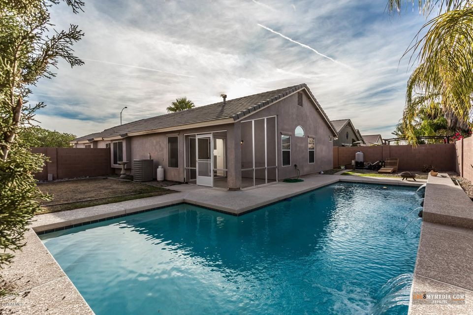 7918 E Holmes Ave, Mesa, AZ 85209 - photo 1