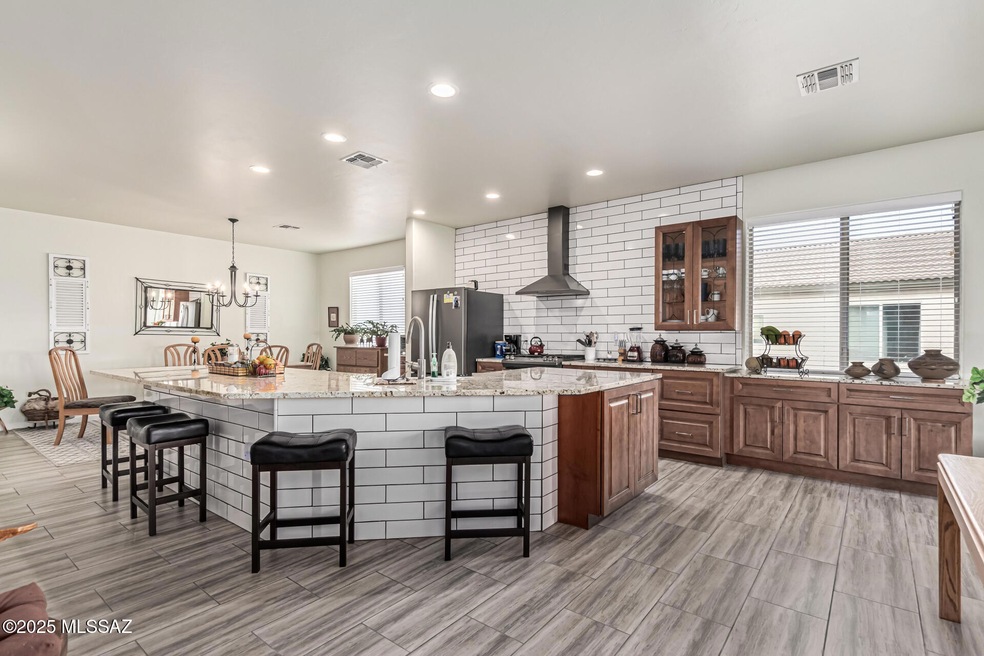 793 E Blue Rock Way, Vail, AZ 85641 - photo 1