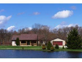 10171 Buena Vista Rd, Laurel, IN 47024 - photo 1