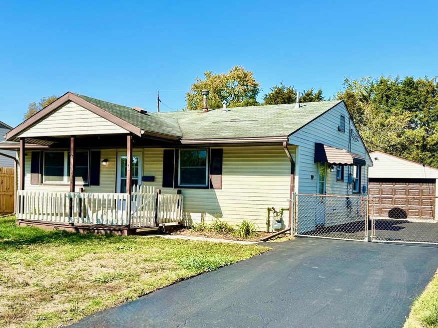 178 E Alcott Rd, Columbus, OH 43207 - photo 1