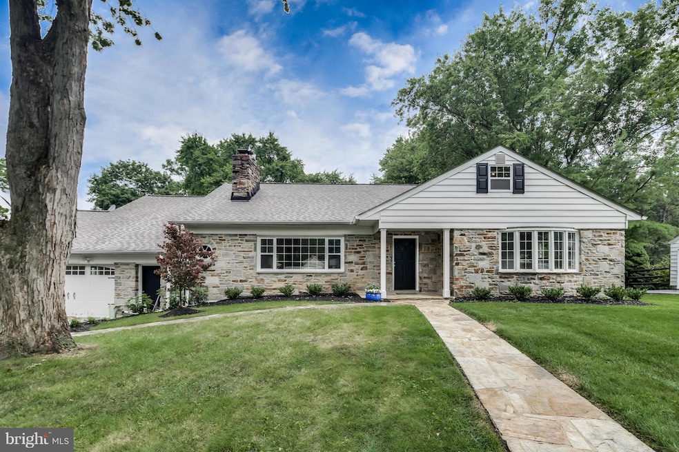 1107 Hampton Garth, Towson, MD 21286 - photo 1