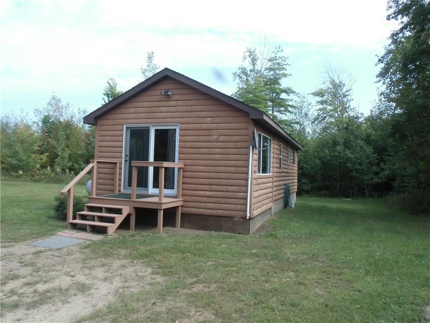 27476 County Road Ff, Webster, WI 54893 - photo 1