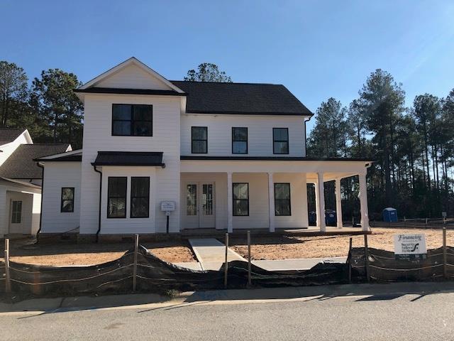 935 Ellis Ln, Evans, GA 30809 - photo 1