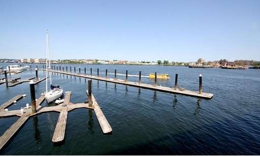 Ninth Street Constellation Wharf unit 15, Boston, MA 02129 - photo 1