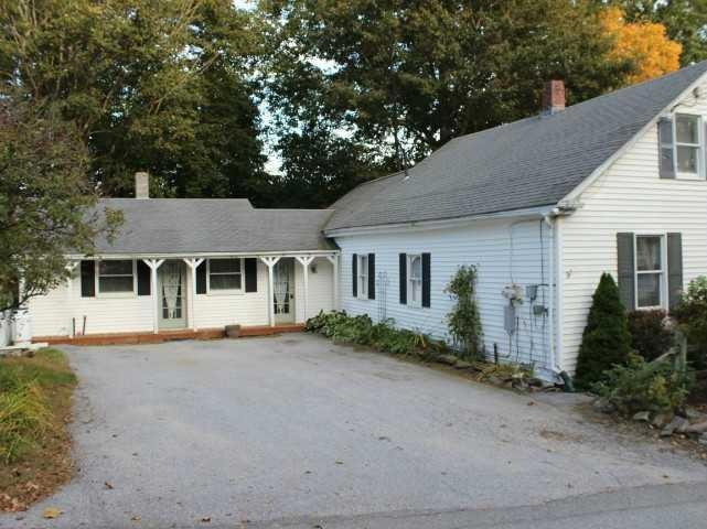 11 Pine St, Bucksport, ME 04416 - photo 1