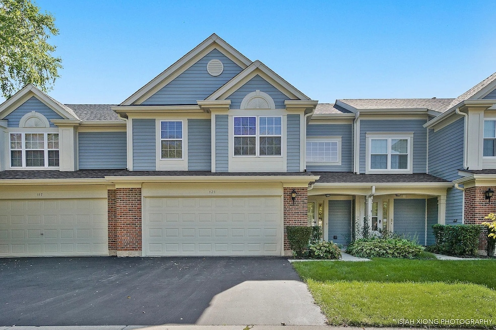 121 Crescent Ln unit 146231, Schaumburg, IL 60193 - photo 1