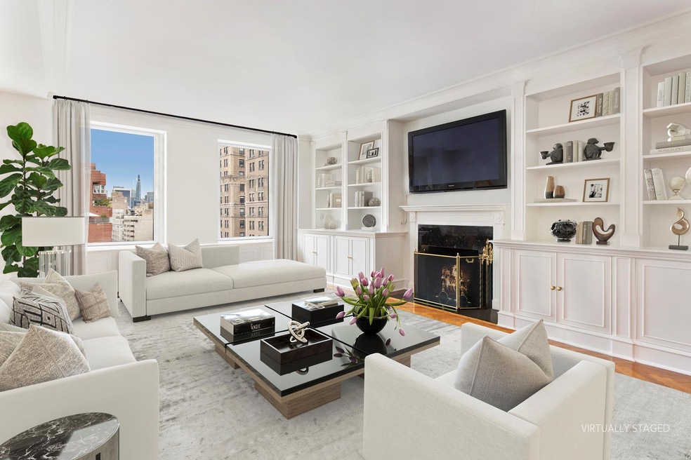 49 E 86th St unit 12A, New York, NY 10028 - photo 1