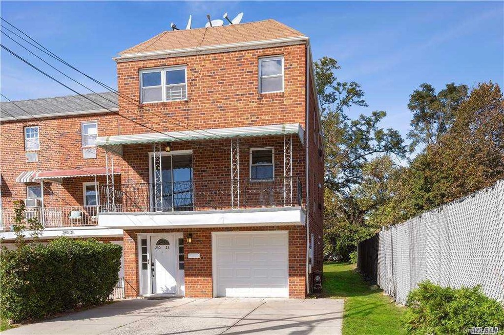 250-23 88th Rd, Bellerose, NY 11426 - photo 1