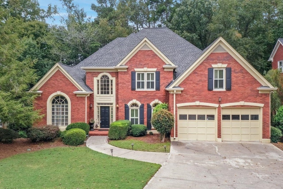 10420 Groomsbridge Rd, Alpharetta, GA 30022 - photo 1