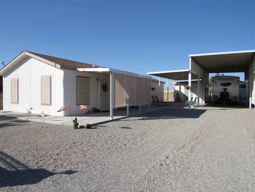 12802 E 47th St, Yuma, AZ 85367 - photo 1