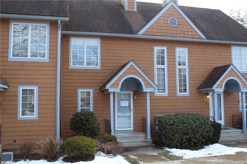 38 Joseph Ct unit 38, Broad Brook, CT 06016 - photo 1