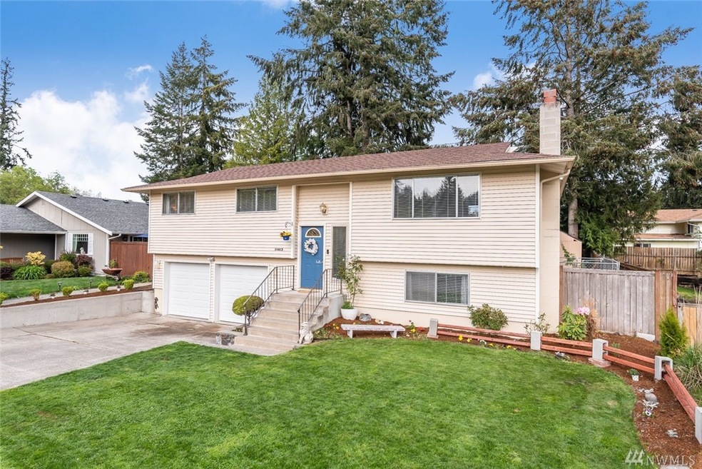 5403 83rd Ave W, University Place, WA 98467 - photo 1