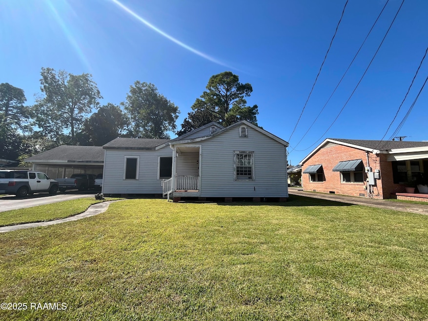 417 Saint Patrick St, Lafayette, LA 70506 - photo 1