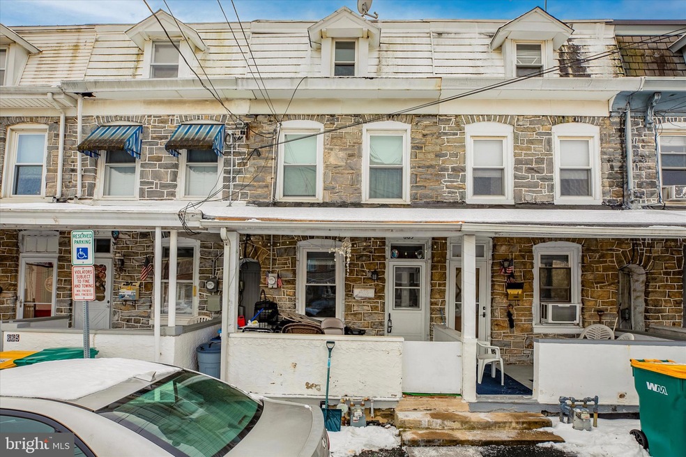 663 Summit St, King of Prussia, PA 19406 - photo 1