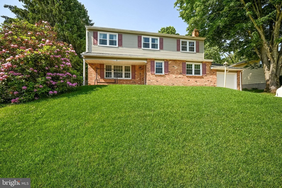 3 N Wynwyd Dr, Newark, DE 19711 - photo 1