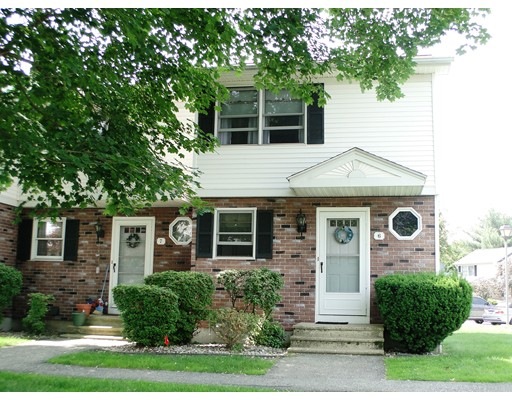 55 Empire St unit 6, Chicopee, MA 01013 - photo 1