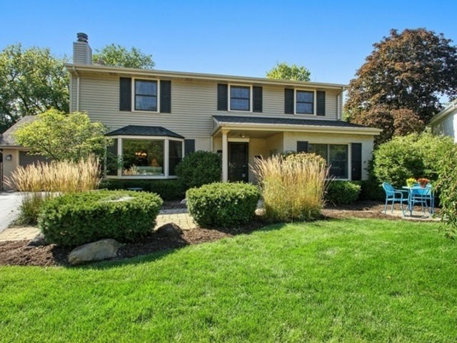 2437 Swainwood Dr