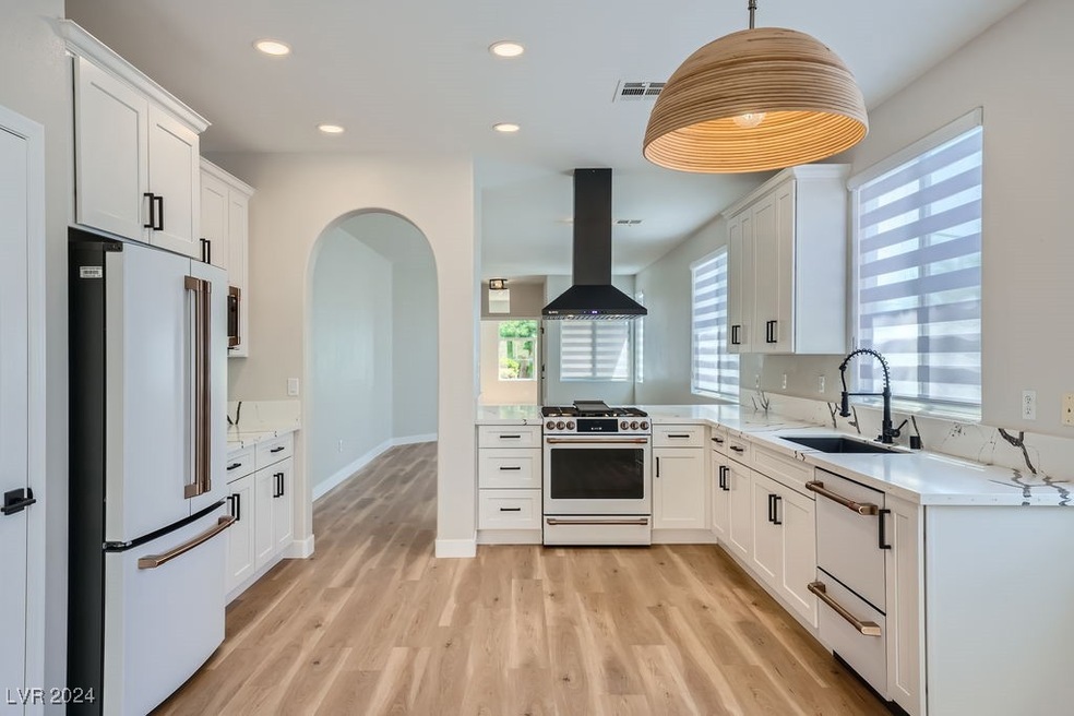 2701 Wood Sorrel St, Las Vegas, NV 89135 - photo 1