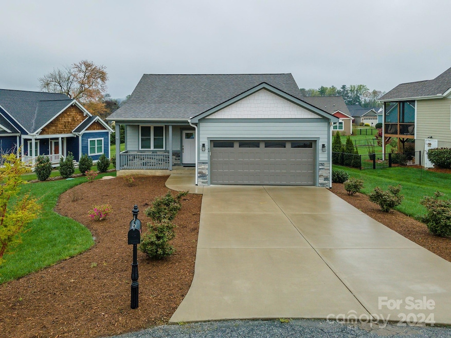 64 Foundry Ln is move-in ready!