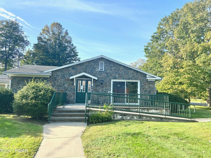 111 E High St, Milford, PA 18337 - photo 1