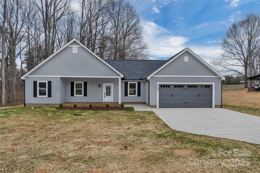 5348 Crouse Rd, Crouse, NC 28033 - photo 1