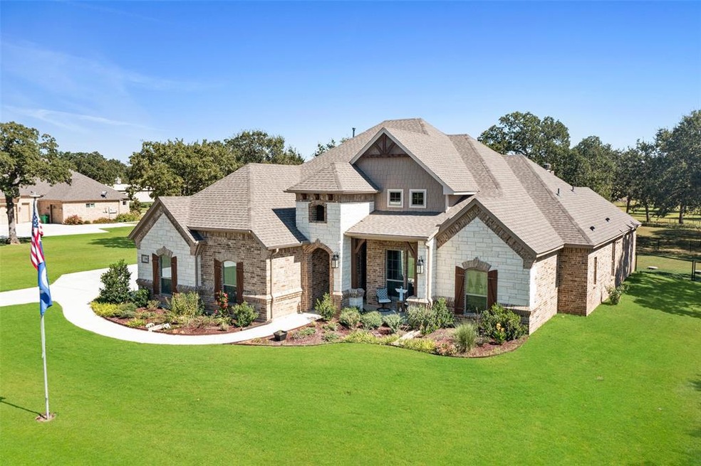 104 Mission Oak Trail, Decatur, TX 76234 - photo 1