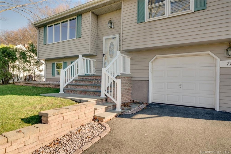 71 Barnyard Rd, Rocky Hill, CT 06067 - photo 1