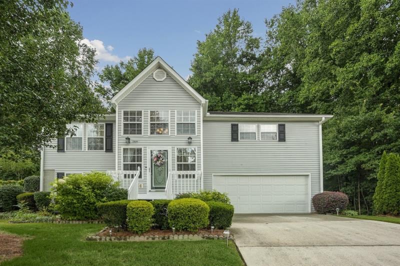 Sold $258,480 • Co-Listing Agent