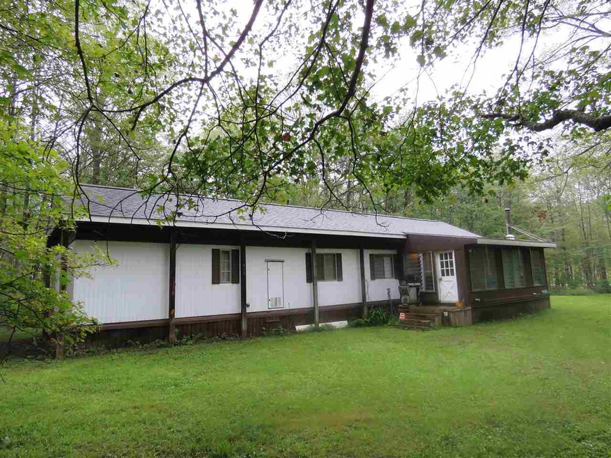 00021 Magee Rd S, Boyne Falls, MI 49713 - photo 1